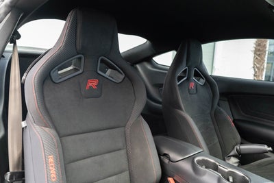 2020 Ford Mustang Shelby GT350R