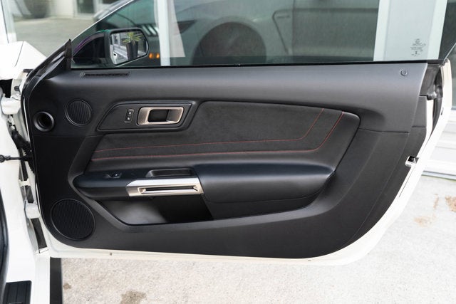 2020 Ford Mustang Shelby GT350R