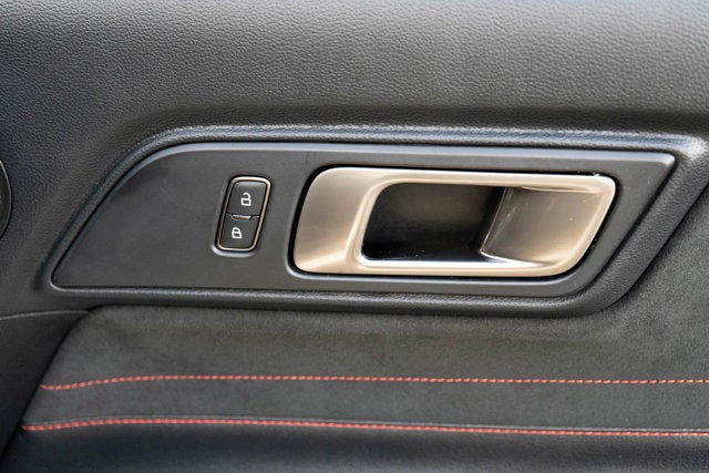 2020 Ford Mustang Shelby GT350R