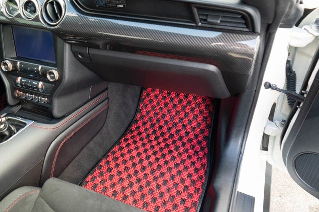 2020 Ford Mustang Shelby GT350R