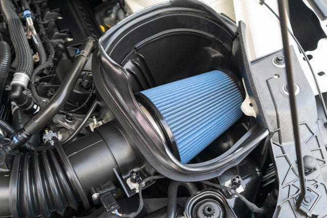 2020 Ford Mustang Shelby GT350R