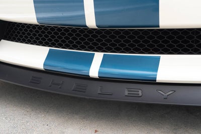 2020 Ford Mustang Shelby GT350R