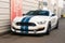 2020 Ford Mustang Shelby GT350R