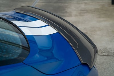 2017 Ford Mustang Shelby GT350