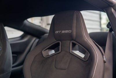 2017 Ford Mustang Shelby GT350