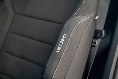 2017 Ford Mustang Shelby GT350