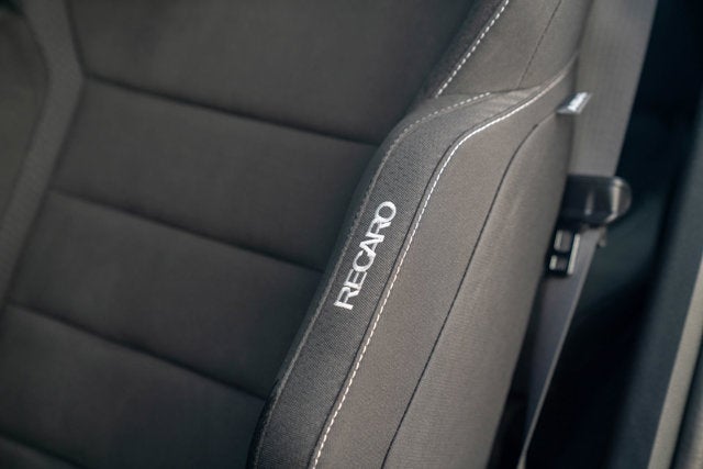 2017 Ford Mustang Shelby GT350