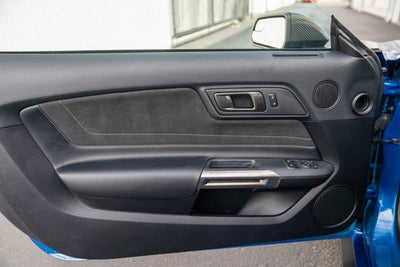 2017 Ford Mustang Shelby GT350