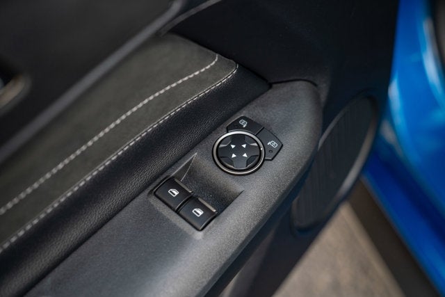 2017 Ford Mustang Shelby GT350