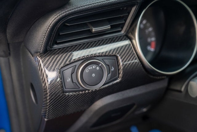 2017 Ford Mustang Shelby GT350