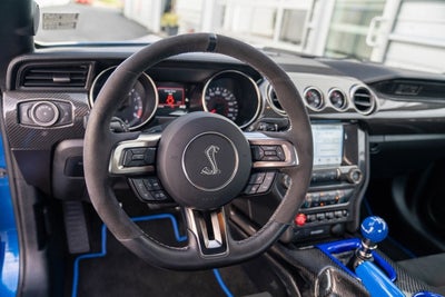 2017 Ford Mustang Shelby GT350