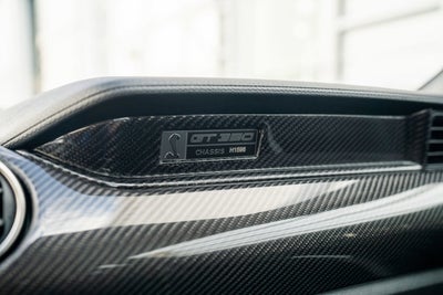 2017 Ford Mustang Shelby GT350