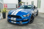 2017 Ford Mustang Shelby GT350