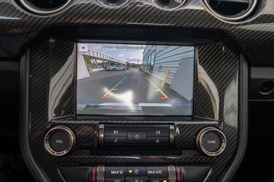 2017 Ford Mustang Shelby GT350