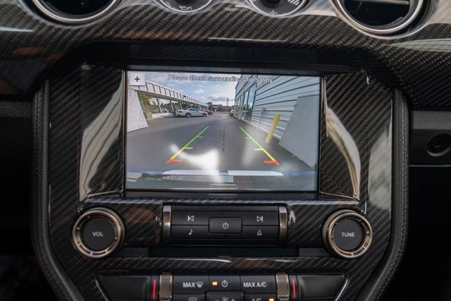 2017 Ford Mustang Shelby GT350