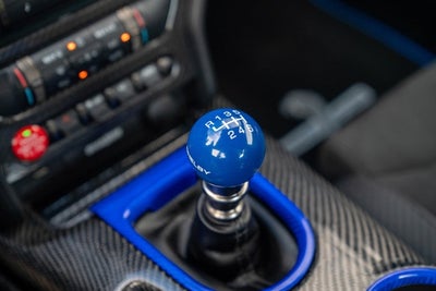 2017 Ford Mustang Shelby GT350