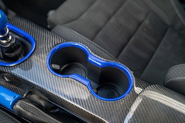 2017 Ford Mustang Shelby GT350