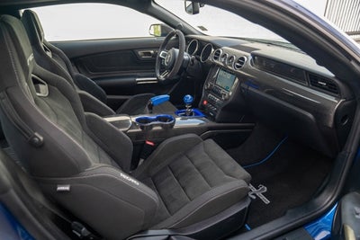 2017 Ford Mustang Shelby GT350