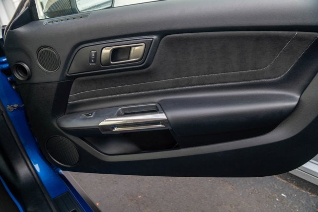 2017 Ford Mustang Shelby GT350