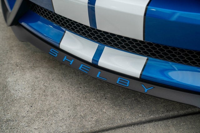 2017 Ford Mustang Shelby GT350
