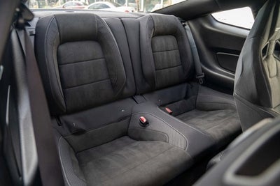 2017 Ford Mustang Shelby GT350