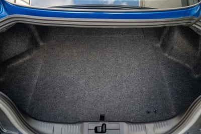 2017 Ford Mustang Shelby GT350