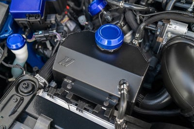 2017 Ford Mustang Shelby GT350