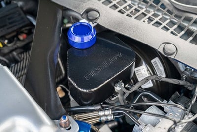 2017 Ford Mustang Shelby GT350