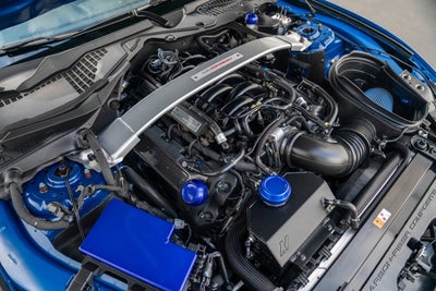 2017 Ford Mustang Shelby GT350