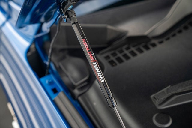 2017 Ford Mustang Shelby GT350