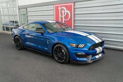 2017 Ford Mustang Shelby GT350