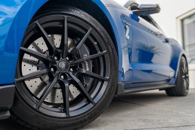 2017 Ford Mustang Shelby GT350