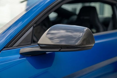 2017 Ford Mustang Shelby GT350