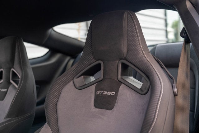 2020 Ford Mustang Shelby GT350