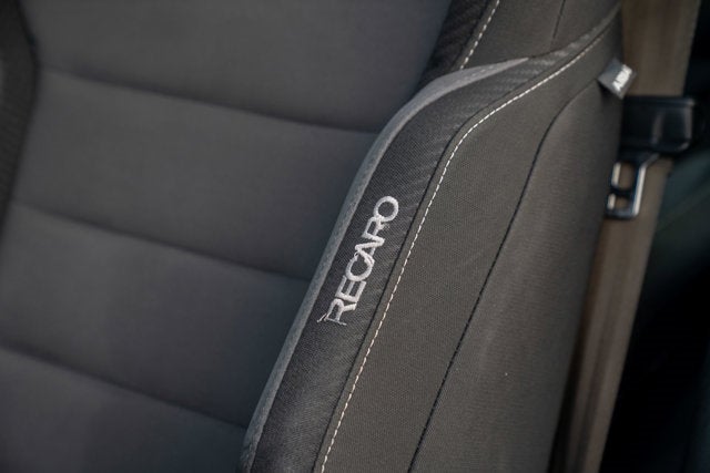 2020 Ford Mustang Shelby GT350