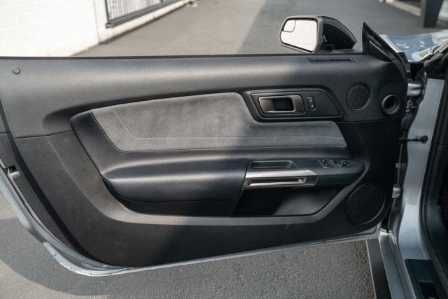 2020 Ford Mustang Shelby GT350