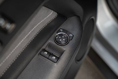 2020 Ford Mustang Shelby GT350