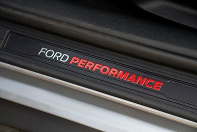 2020 Ford Mustang Shelby GT350