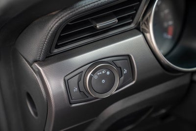 2020 Ford Mustang Shelby GT350