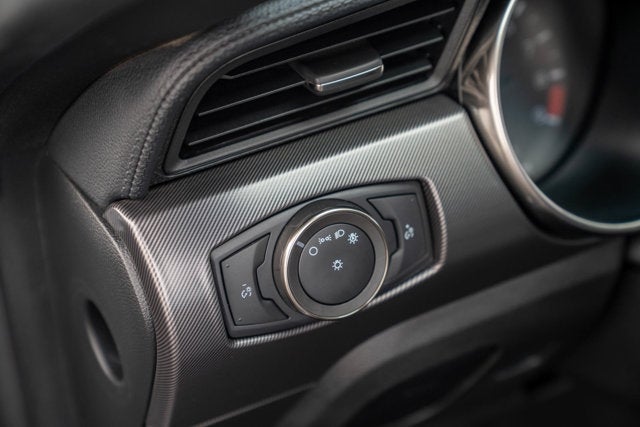 2020 Ford Mustang Shelby GT350