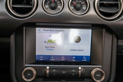 2020 Ford Mustang Shelby GT350