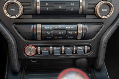 2020 Ford Mustang Shelby GT350