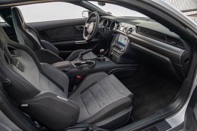 2020 Ford Mustang Shelby GT350