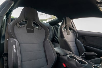 2020 Ford Mustang Shelby GT350