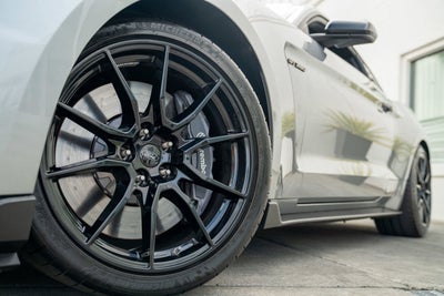 2020 Ford Mustang Shelby GT350