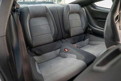 2020 Ford Mustang Shelby GT350