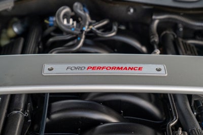 2020 Ford Mustang Shelby GT350