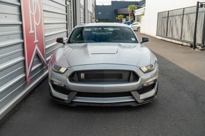 2020 Ford Mustang Shelby GT350