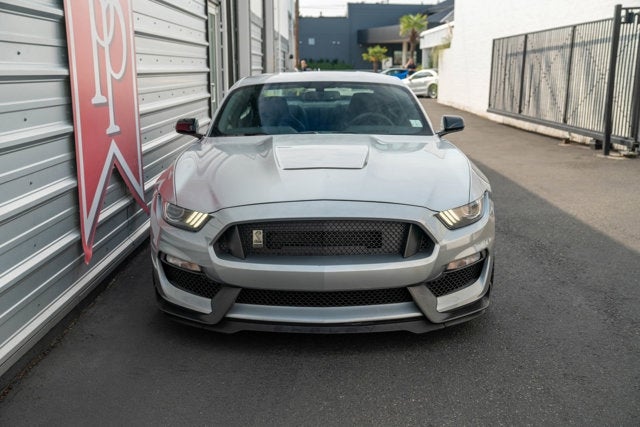 2020 Ford Mustang Shelby GT350