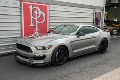 2020 Ford Mustang Shelby GT350